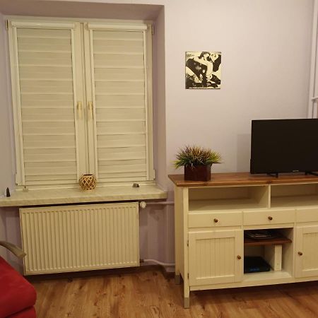 Apartament Eliot Варшава Екстер'єр фото