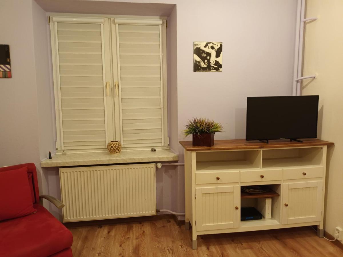 Apartament Eliot Варшава Екстер'єр фото