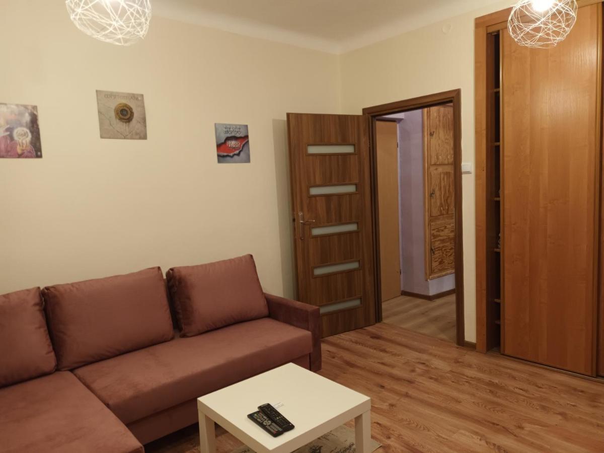 Apartament Eliot Варшава Екстер'єр фото