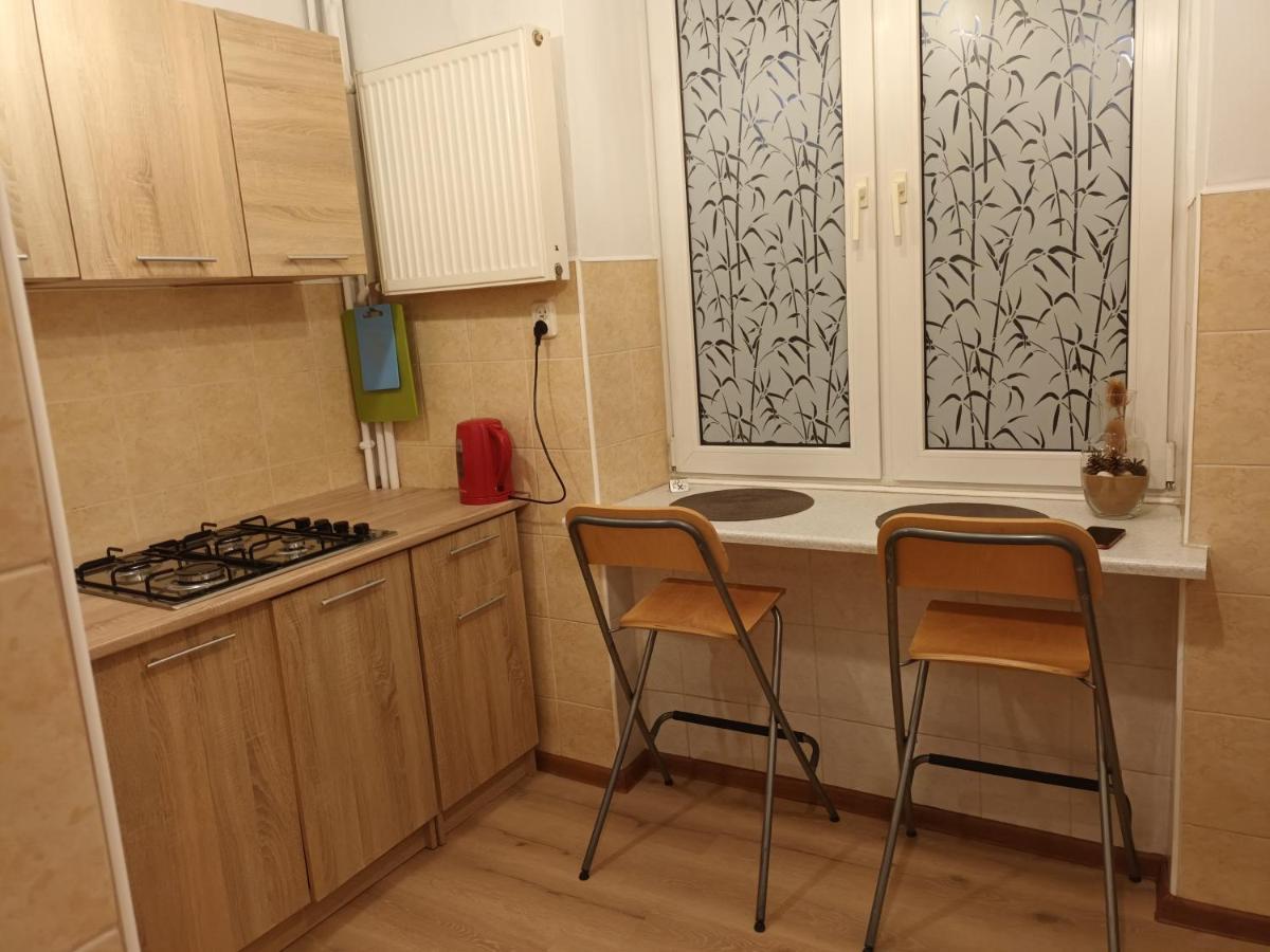 Apartament Eliot Варшава Екстер'єр фото