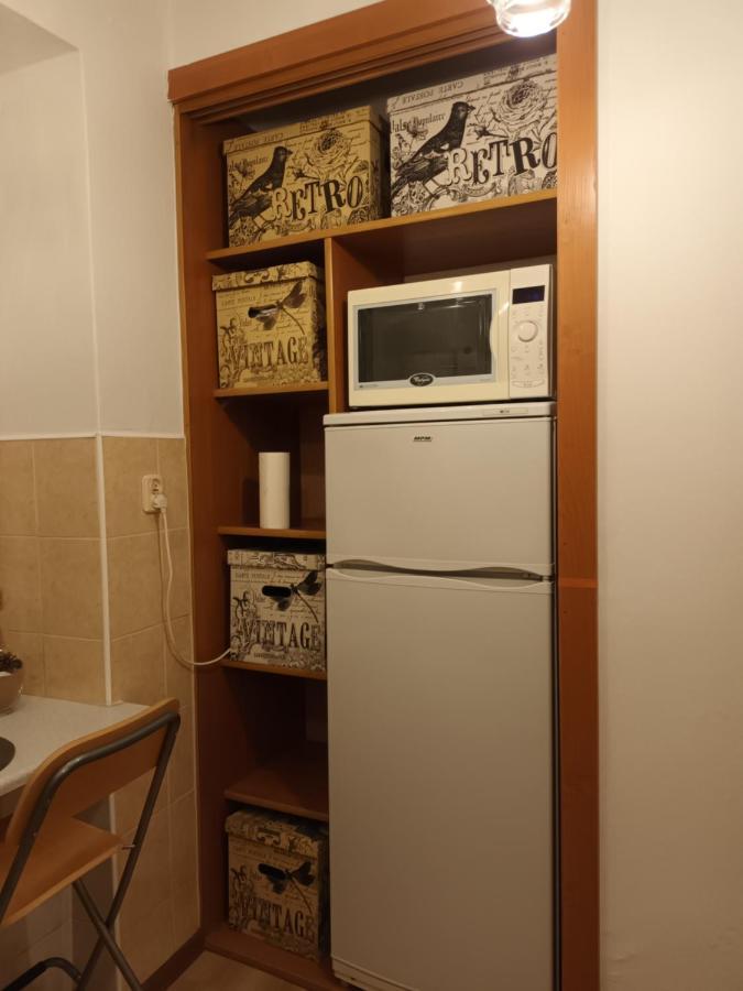 Apartament Eliot Варшава Екстер'єр фото