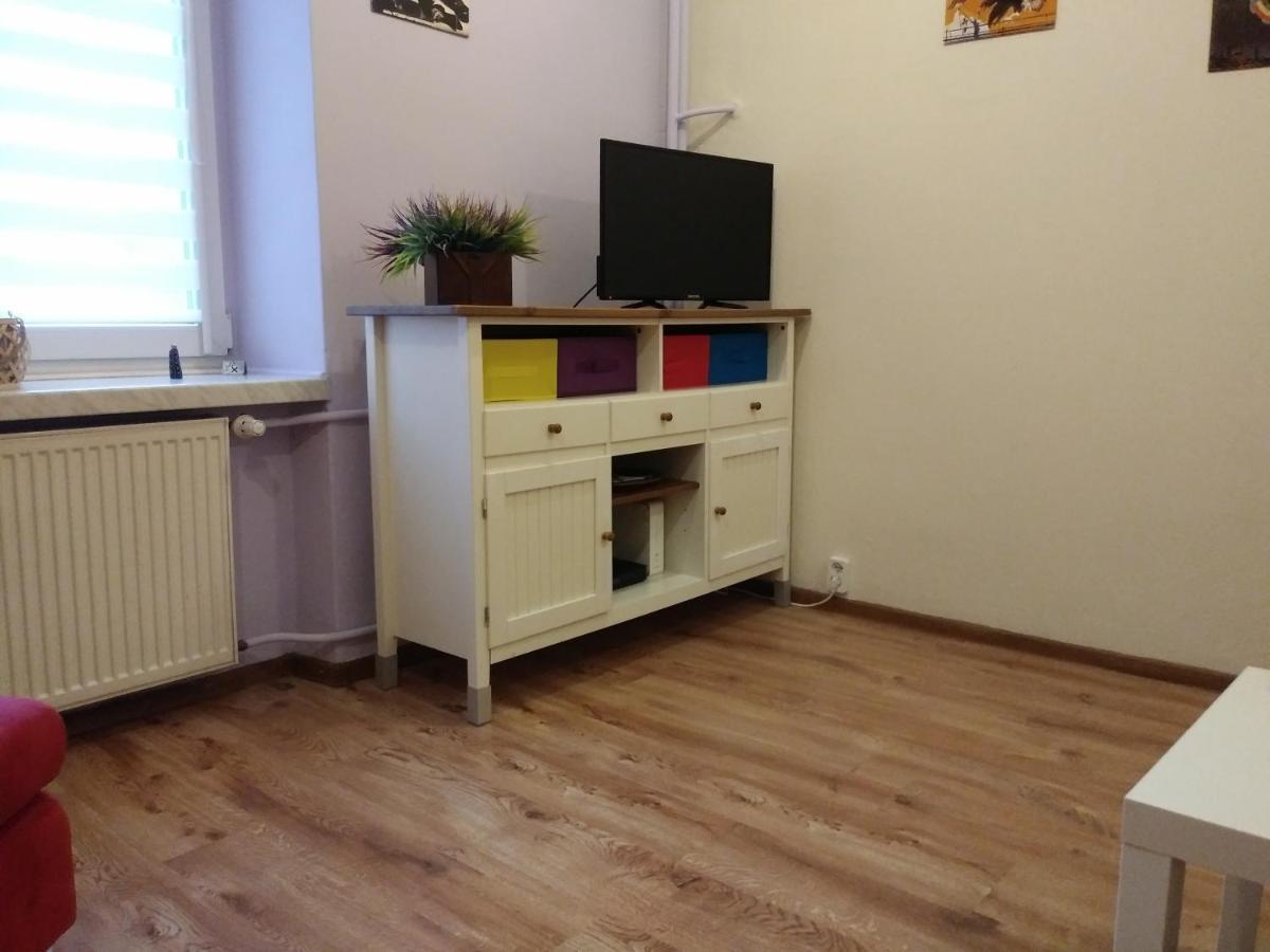 Apartament Eliot Варшава Екстер'єр фото